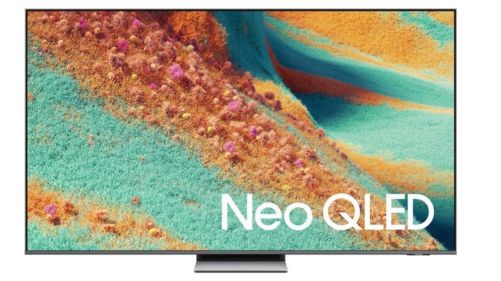 Samsung 75" QE75QN85FAUXXH QLED Smart Samsung 75" QE75QN85FAUXXH QLED Smart