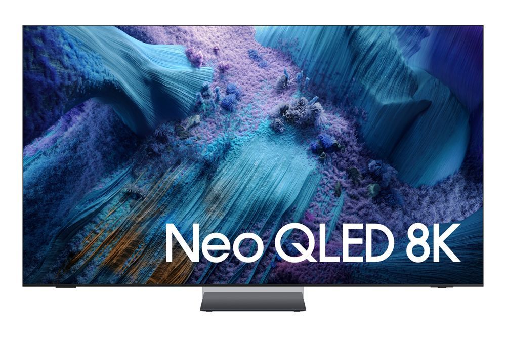 Samsung 75" QE75QN990FTXXH QLED Smart Samsung 75" QE75QN990FTXXH QLED Smart