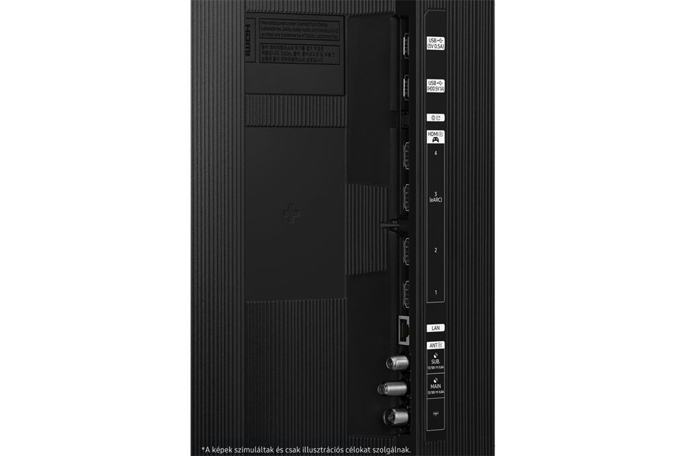 Samsung 75" QE75QN900FTXXH QLED Smart Samsung 75" QE75QN900FTXXH QLED Smart