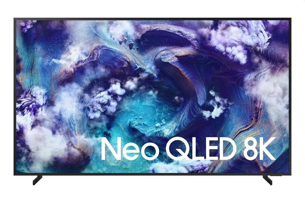 Samsung 75" QE75QN900FTXXH QLED Smart Samsung 75" QE75QN900FTXXH QLED Smart