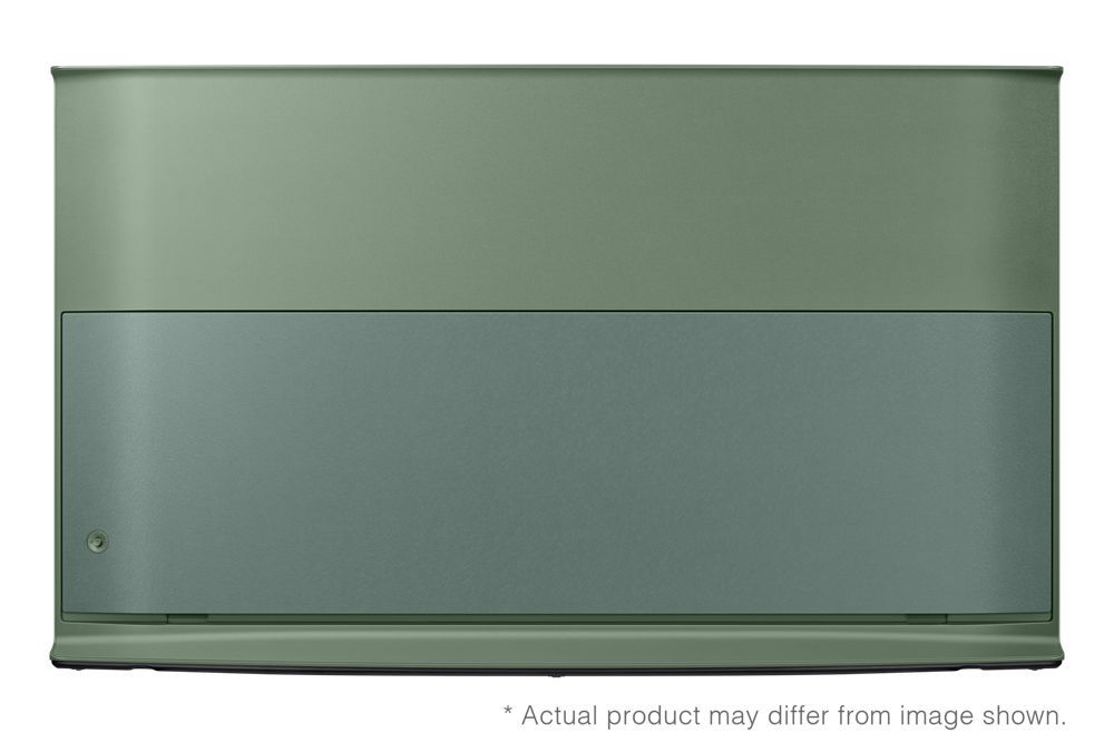 Samsung 55" QE55LS01DBUXXH QLED Smart Samsung 55" QE55LS01DBUXXH QLED Smart