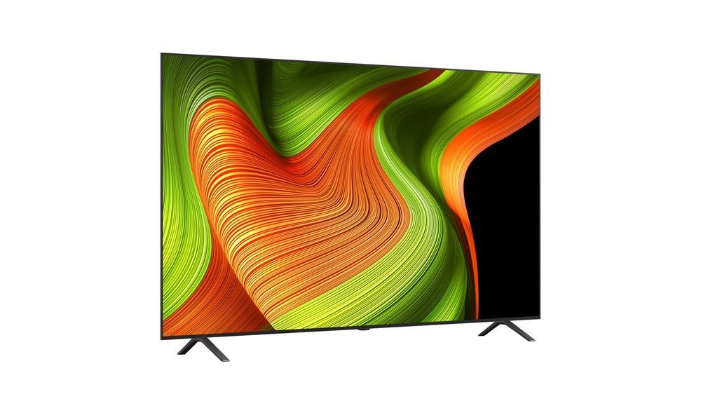 LG 77" OLED77B53LA OLED Smart