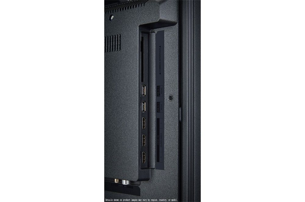 LG 65" 65UA73006LA LED Smart LG 65" 65UA73006LA LED Smart