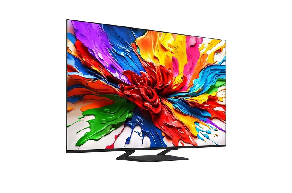 LG 65" 65QNED93A6A QNED Smart LG 65" 65QNED93A6A QNED Smart
