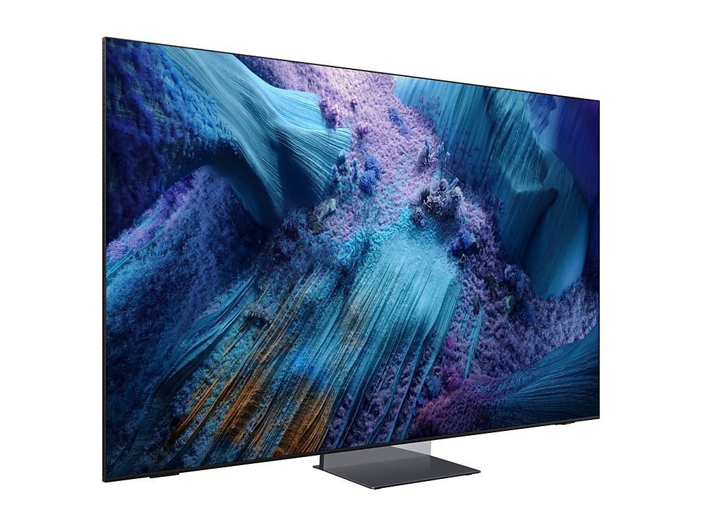 Samsung 65" QE65QN990FTXXH QLED Smart