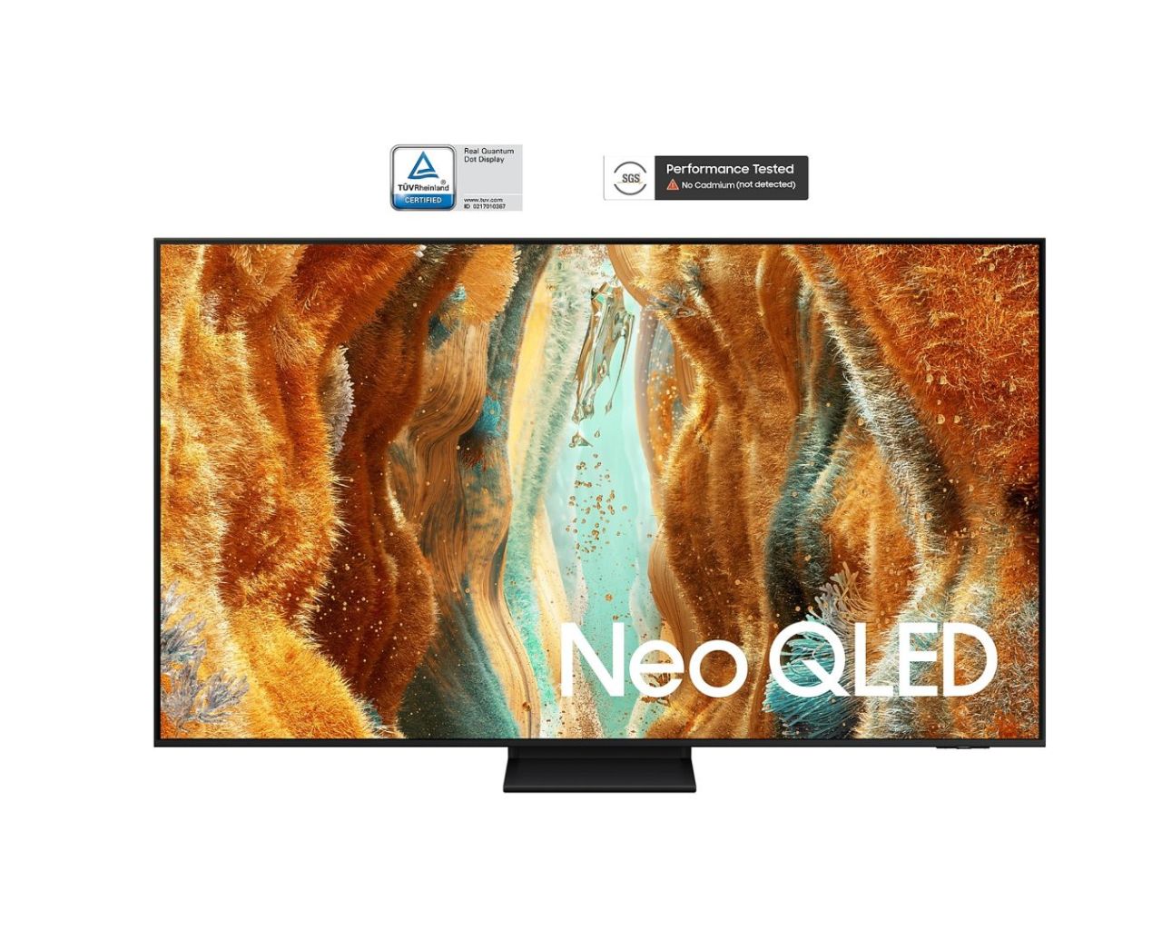 Samsung 75" QE75QN70FAUXXH QLED Smart