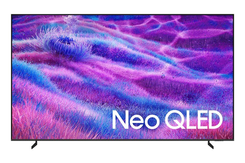 Samsung 85" QE85QN80FAUXXH QLED Smart Samsung 85" QE85QN80FAUXXH QLED Smart