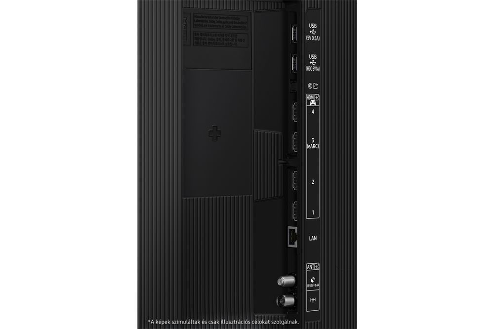 Samsung 85" QE85QN70FAUXXH QLED Smart Samsung 85" QE85QN70FAUXXH QLED Smart