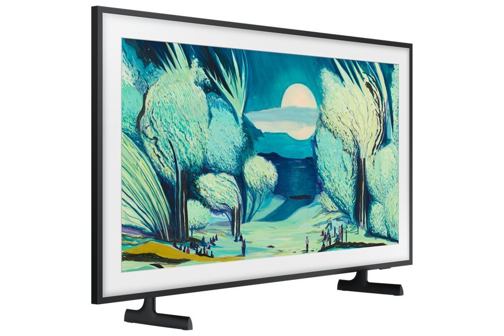 Samsung 50" QE50LS03FAUXXH QLED Smart Samsung 50" QE50LS03FAUXXH QLED Smart