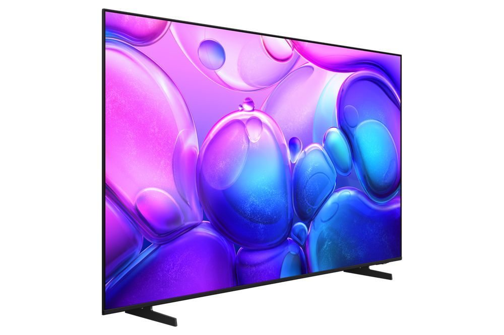 Samsung 75" QE75Q6FAAUXXH QLED Smart Samsung 75" QE75Q6FAAUXXH QLED Smart