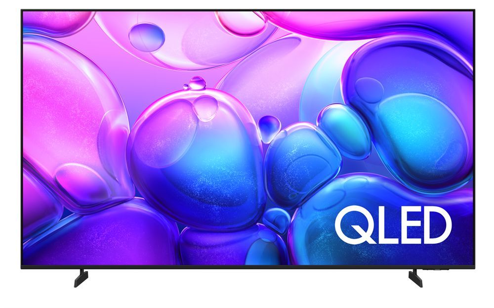 Samsung 75" QE75Q6FAAUXXH QLED Smart Samsung 75" QE75Q6FAAUXXH QLED Smart