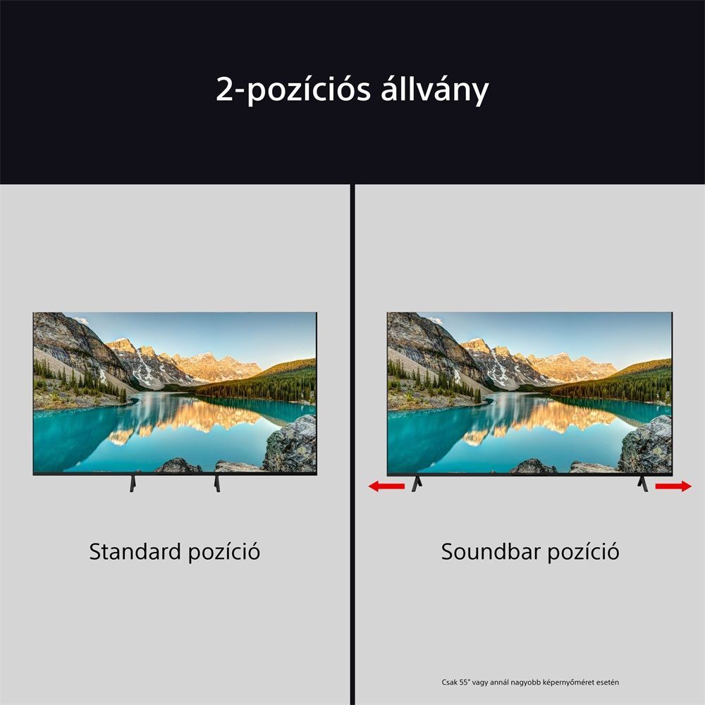 Sony 85" K85S35BP LED Smart Sony 85" K85S35BP LED Smart