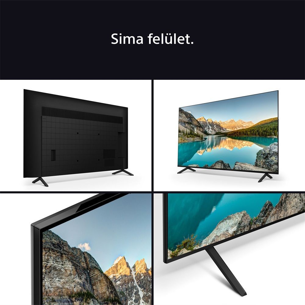 Sony 65" K65S35B Smart LED Sony 65" K65S35B Smart LED