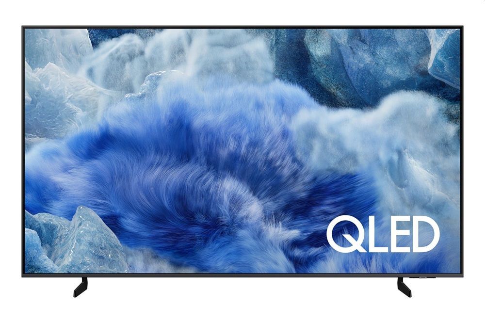 Samsung 85" QE85Q8FAAUXXH QLED Smart Samsung 85" QE85Q8FAAUXXH QLED Smart