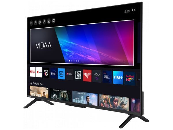 Toshiba 43" 43UV2463DG LED Smart Toshiba 43" 43UV2463DG LED Smart