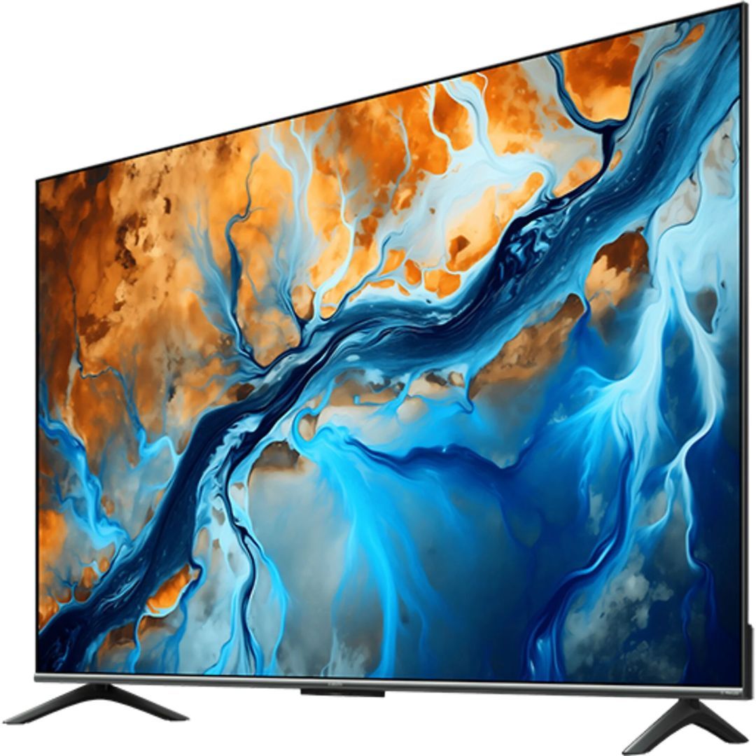 Xiaomi 55" TV S Mini 2025 LED Smart