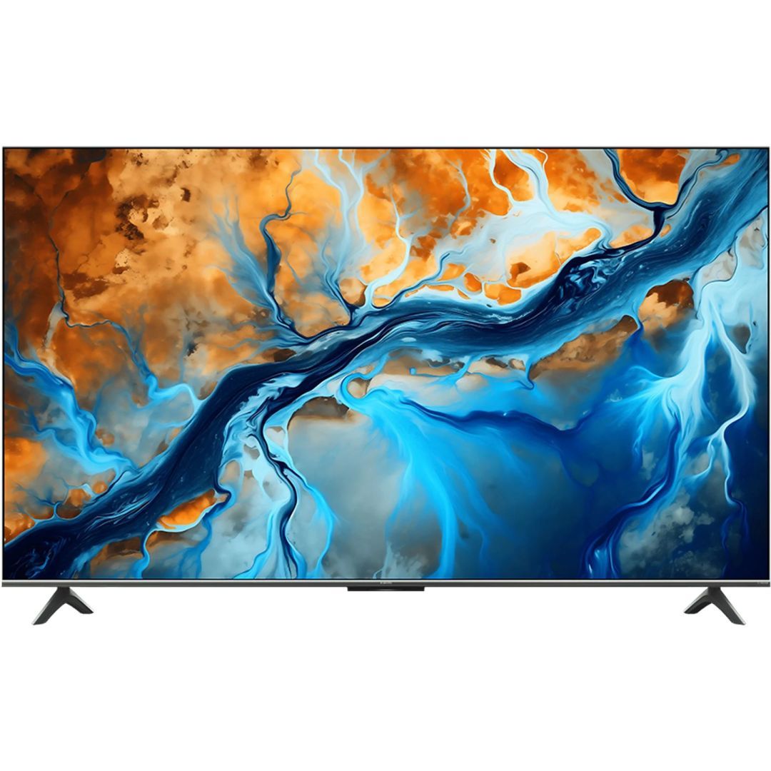 Xiaomi 55" TV S Mini 2025 LED Smart