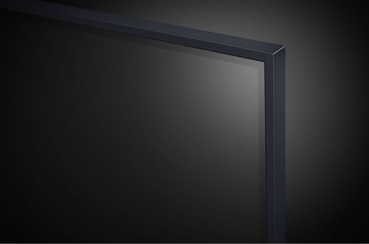 LG 86" 86QNED80T3A QNED Smart LG 86" 86QNED80T3A QNED Smart