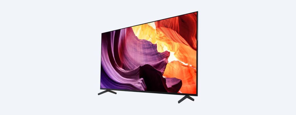 Sony 55" KD55X80LAEP Smart TV Sony 55" KD55X80LAEP Smart TV