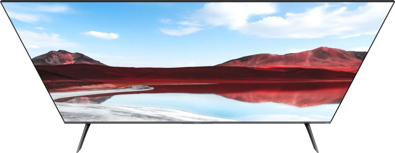 Xiaomi 65" TV A Pro 65 2025 QLED Smart Xiaomi 65" TV A Pro 65 2025 QLED Smart