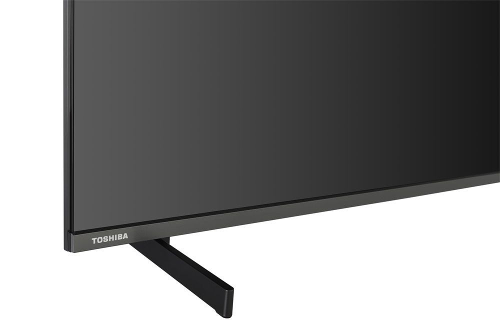 Toshiba 65" 65QG5E63DG QLED Smart Toshiba 65" 65QG5E63DG QLED Smart
