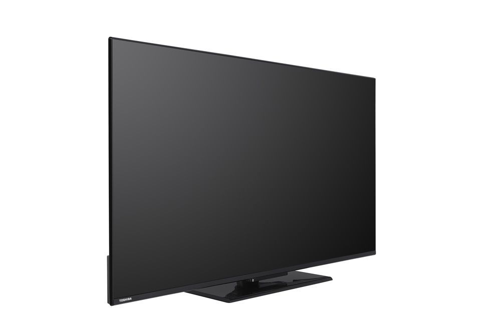 Toshiba 50" 50QV3463DG QLED Smart Toshiba 50" 50QV3463DG QLED Smart