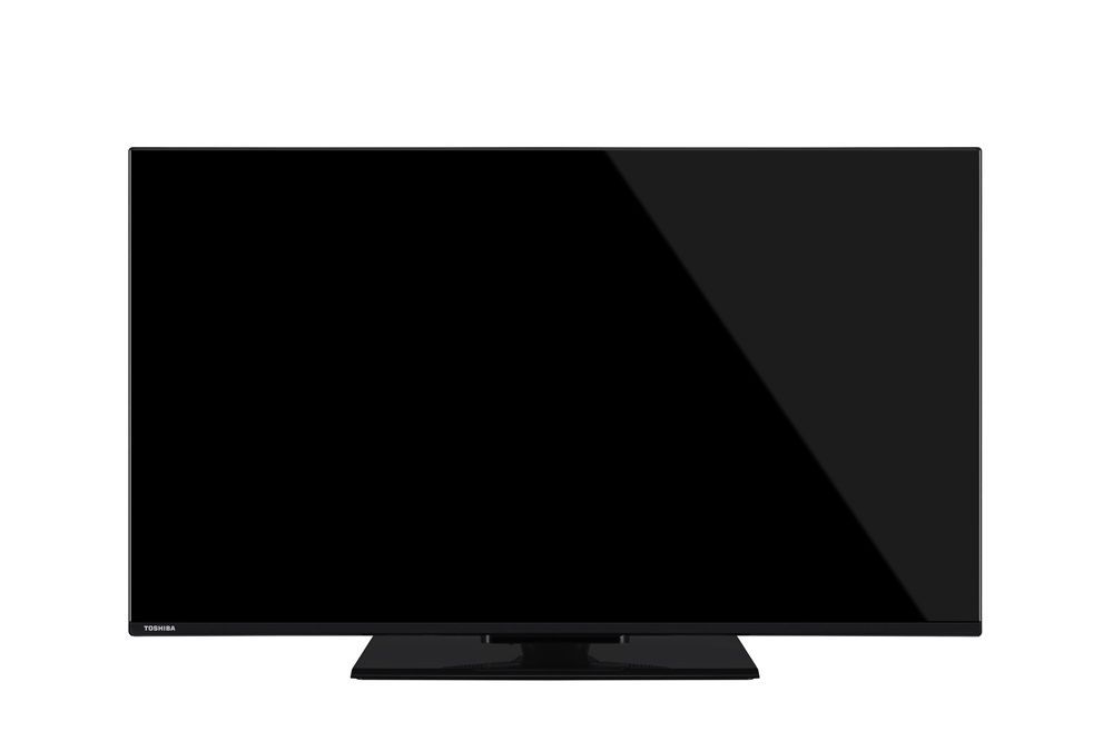 Toshiba 43" 43QV3463DG QLED Smart Toshiba 43" 43QV3463DG QLED Smart