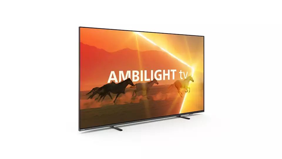 Philips 55" 55PML9008 LED Philips 55" 55PML9008 LED