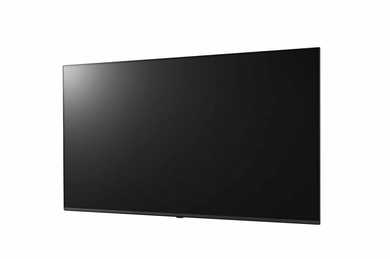LG 43" 43UM662H0LC LED Smart (üzleti funkcióval) LG 43" 43UM662H0LC LED Smart (üzleti funkcióval)