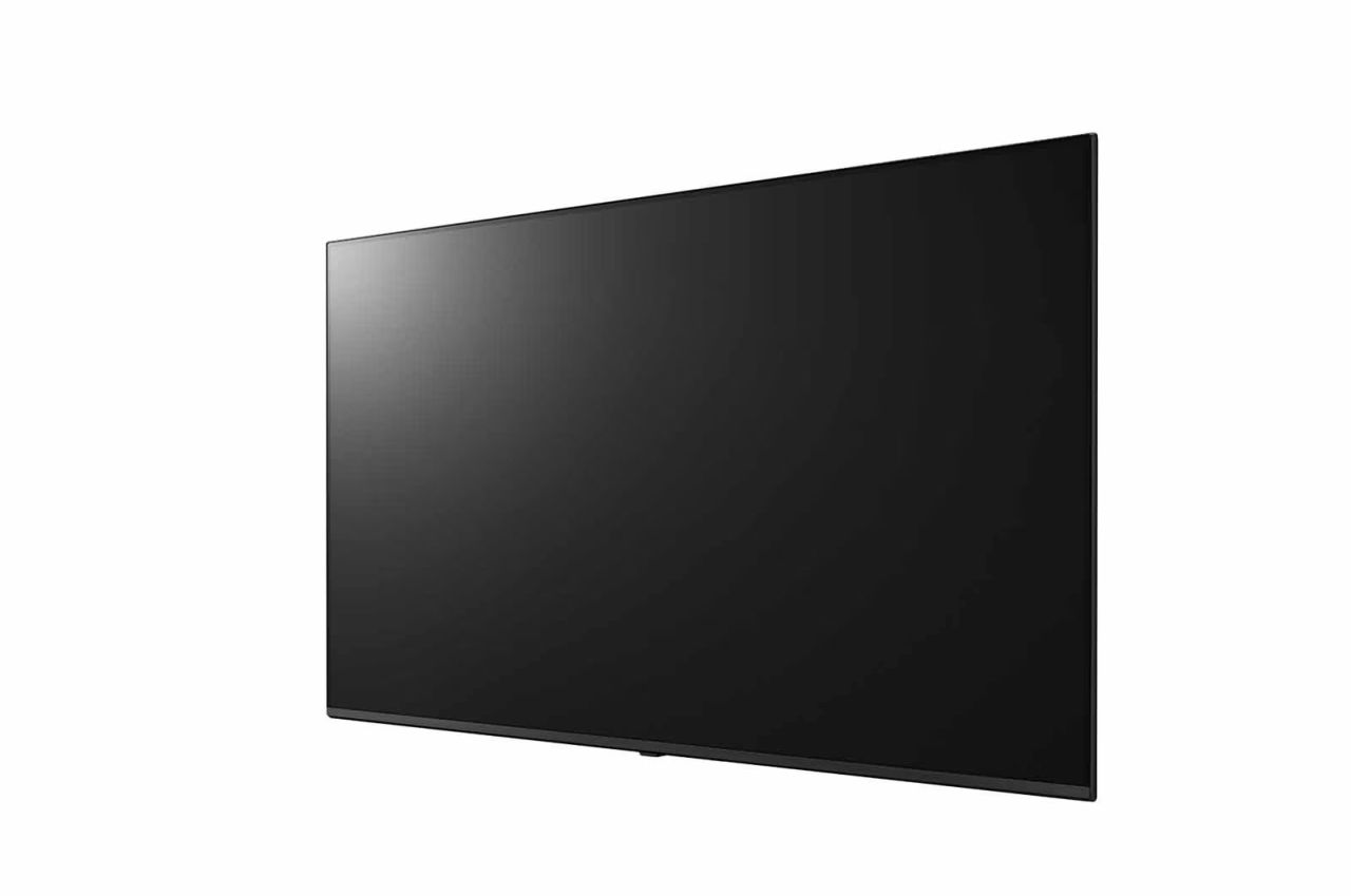 LG 43" 43UM662H0LC LED Smart (üzleti funkcióval) LG 43" 43UM662H0LC LED Smart (üzleti funkcióval)