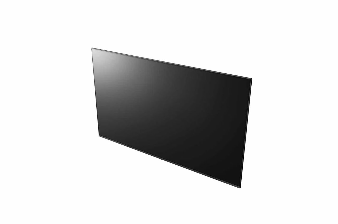 LG 43" 43UM662H0LC LED Smart (üzleti funkcióval) LG 43" 43UM662H0LC LED Smart (üzleti funkcióval)