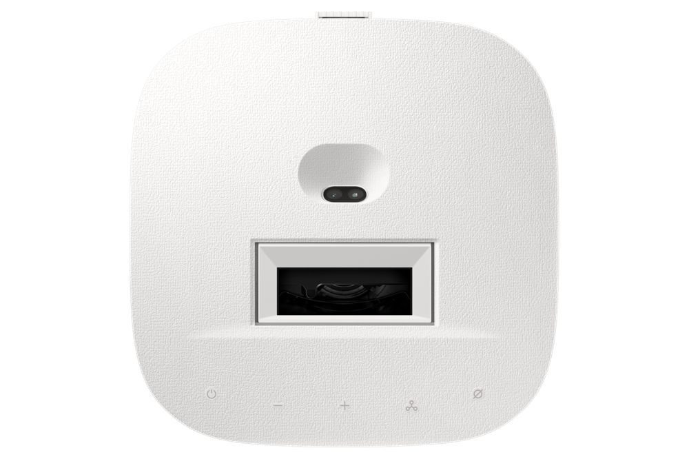 Samsung LPF5D The Premier 5 érintéses interakció projektor Samsung LPF5D The Premier 5 érintéses interakció projektor