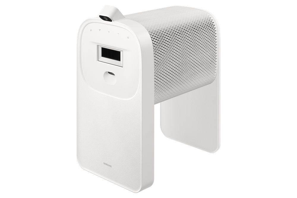 Samsung LPF5D The Premier 5 érintéses interakció projektor Samsung LPF5D The Premier 5 érintéses interakció projektor