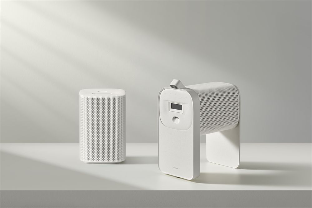 Samsung LPF5D The Premier 5 érintéses interakció projektor Samsung LPF5D The Premier 5 érintéses interakció projektor