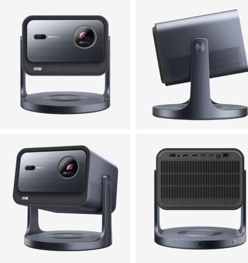 Hisense C2 4K Smart Mini