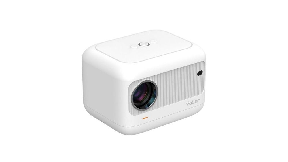 Yaber L1 White Yaber L1 White