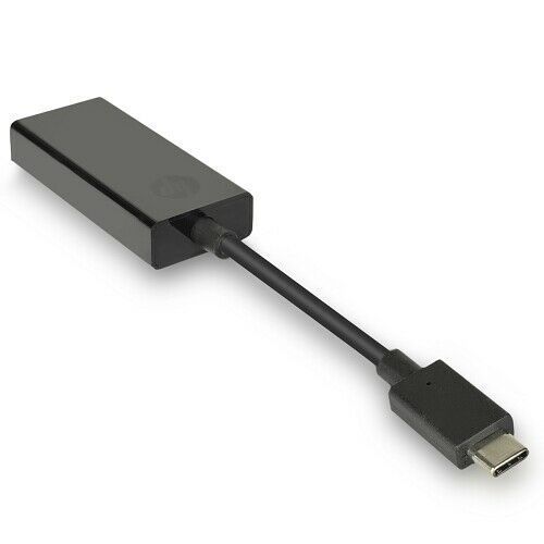 HP USB-C to HDMI 2.0 Adapter HP USB-C to HDMI 2.0 Adapter