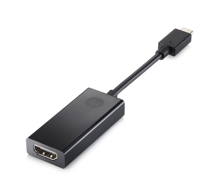 HP USB-C to HDMI 2.0 Adapter HP USB-C to HDMI 2.0 Adapter