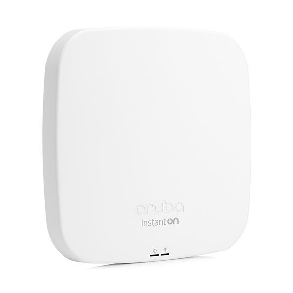 HP Aruba Instant On AP15 Access Point White HP Aruba Instant On AP15 Access Point White