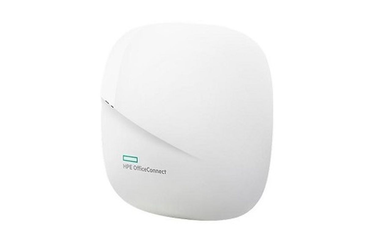 HP JZ074A HPE OfficeConnect OC20 802.11ac Series Access Points White HP JZ074A HPE OfficeConnect OC20 802.11ac Series Access Points White