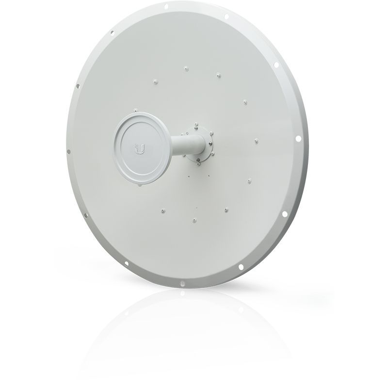 Ubiquiti 5GHz AirMax RocketDish dual polarity 97cm Parabola Antenna 34dBi Rockethez 2x RPSMA Ubiquiti 5GHz AirMax RocketDish dual polarity 97cm Parabola Antenna 34dBi Rockethez 2x RPSMA