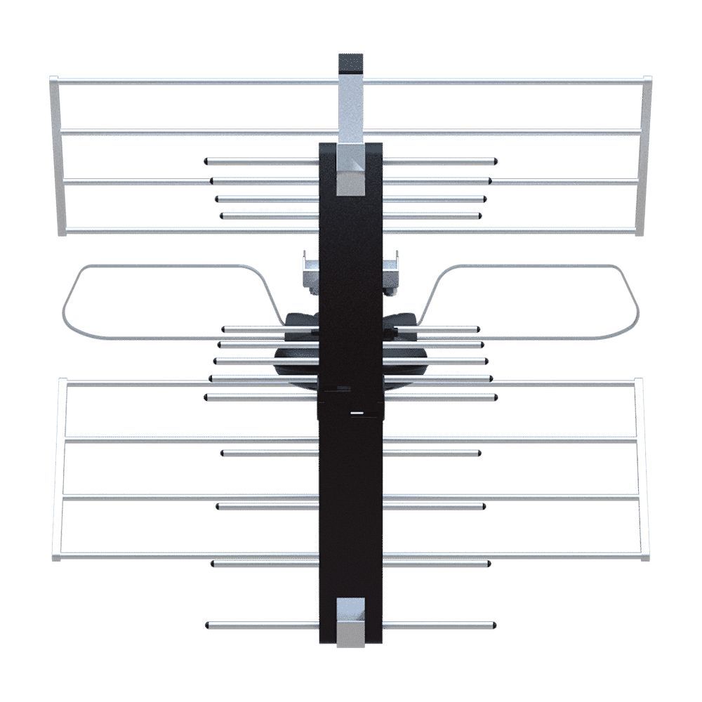 Strong SRT ANT 200 DVB-T/T2 kültéri antenna