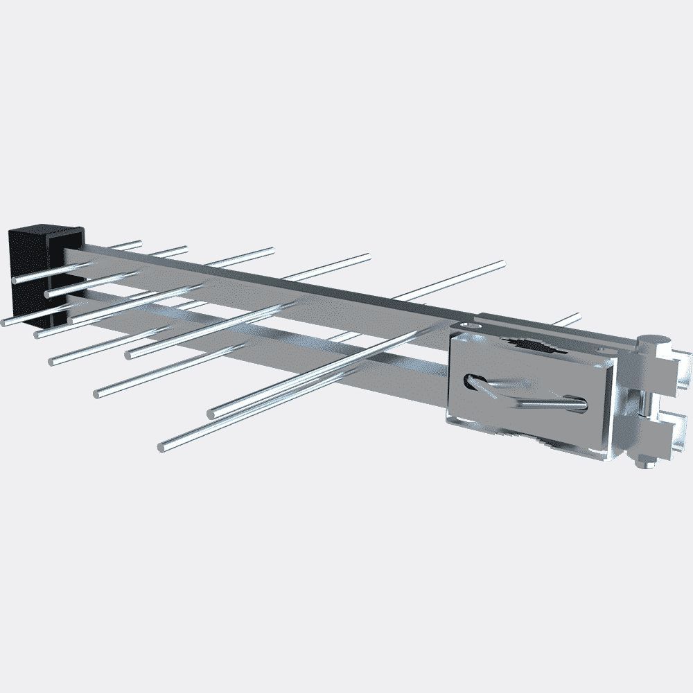Strong SRT ANT 100 DVB-T/T2 kültéri antenna Strong SRT ANT 100 DVB-T/T2 kültéri antenna