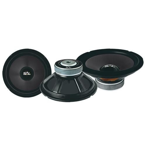 SAL AHX 1620/BK (Autóhangszóró) SAL AHX 1620/BK (Autóhangszóró)
