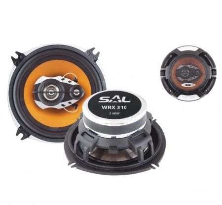 SAL WRX 310 (Autóhangszóró) SAL WRX 310 (Autóhangszóró)