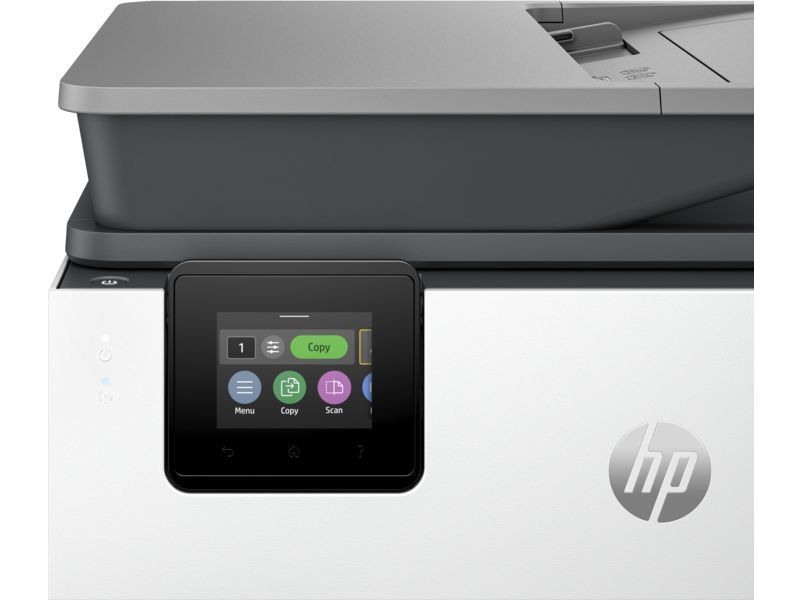 HP OfficeJet Pro 9120e Wireless Tintasugaras Nyomtató/Másoló/Scanner/Fax HP OfficeJet Pro 9120e Wireless Tintasugaras Nyomtató/Másoló/Scanner/Fax