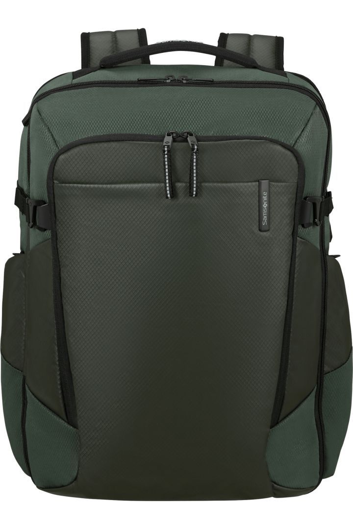 Samsonite Notebook Backpack Armox 17.3" Overnight Green Samsonite Notebook Backpack Armox 17.3" Overnight Green