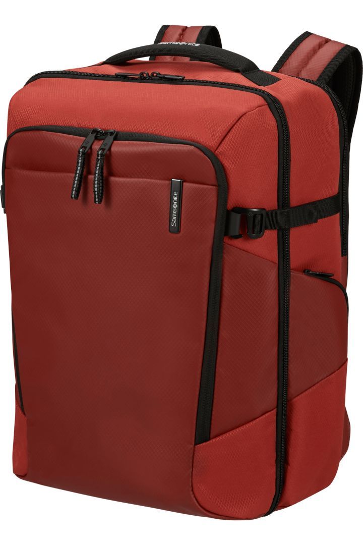 Samsonite Notebook Backpack Armox 17.3" Overnight Red