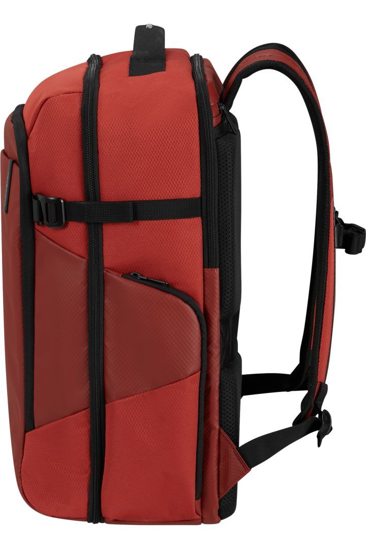 Samsonite Notebook Backpack Armox 17.3" Overnight Red