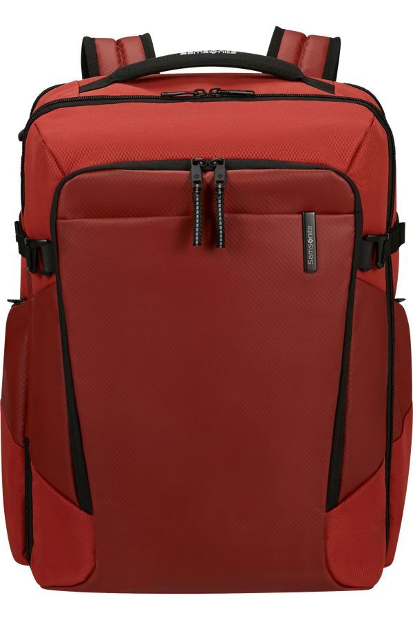 Samsonite Notebook Backpack Armox 17.3" Overnight Red